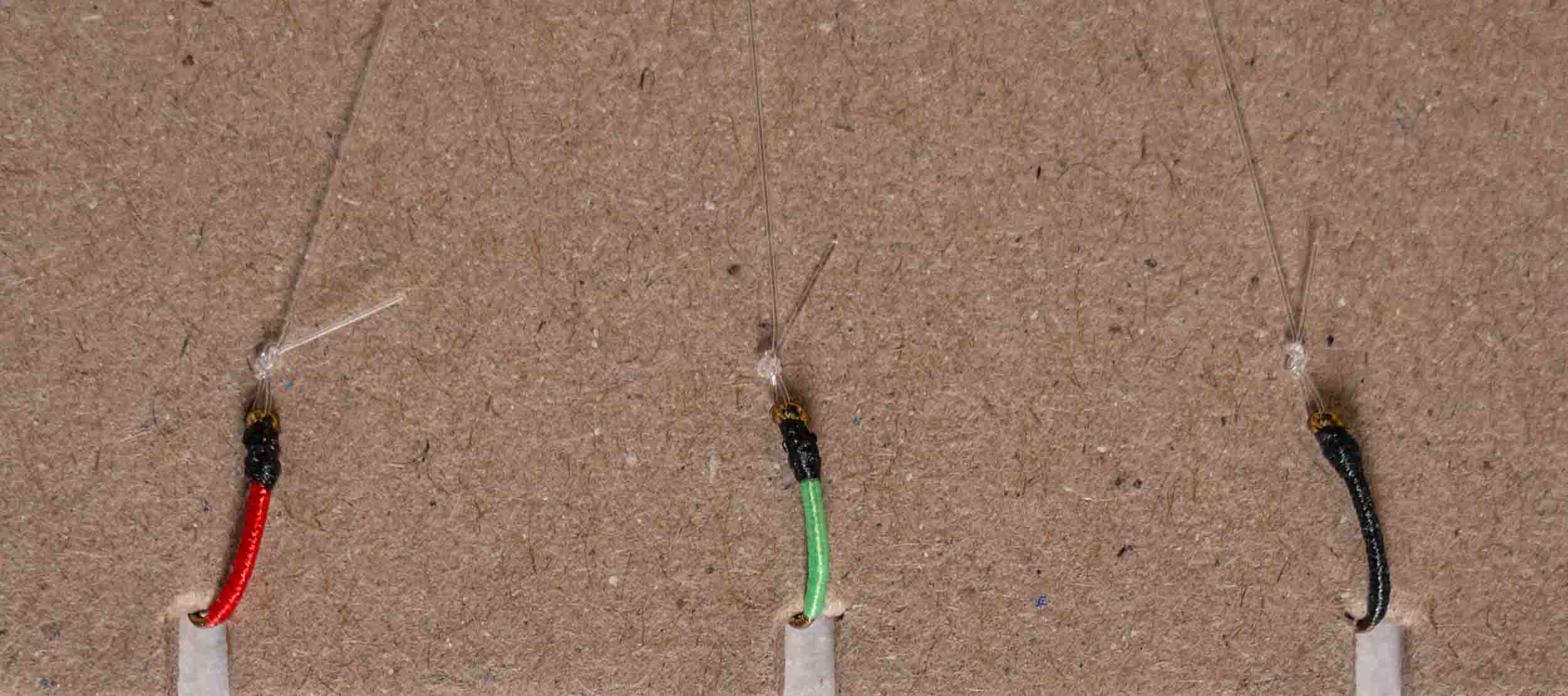 Mückensatz S-01.01-16