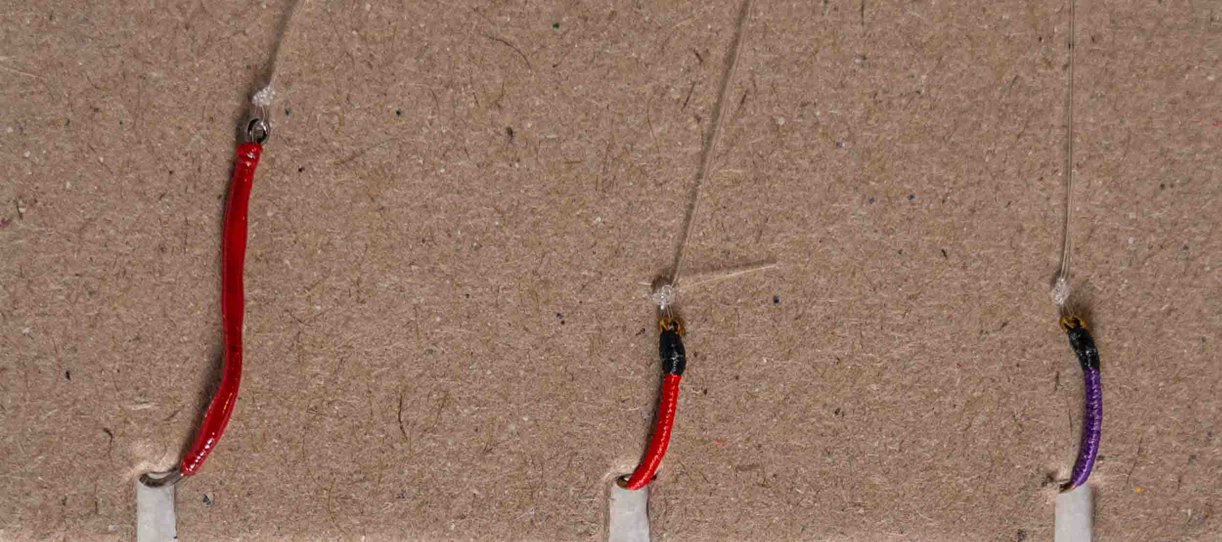 Mückensatz S-01.03-16