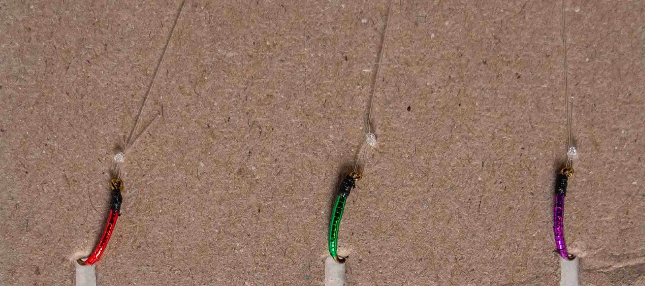 Mückensatz S-01.04-16