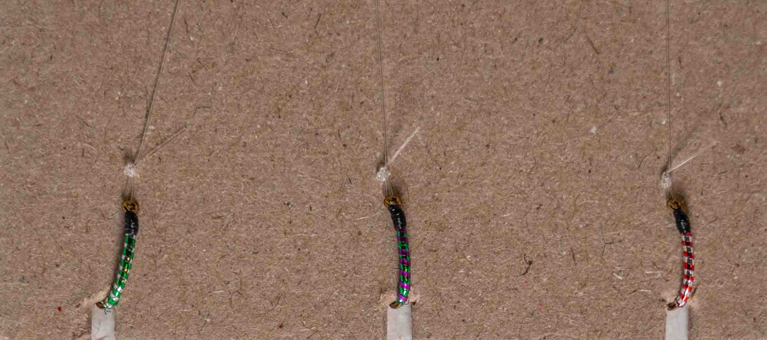 Mückensatz S-01.05-16