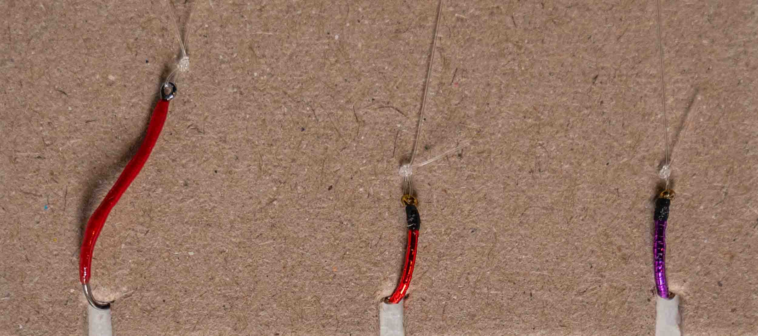 Mückensatz S-01.06-16