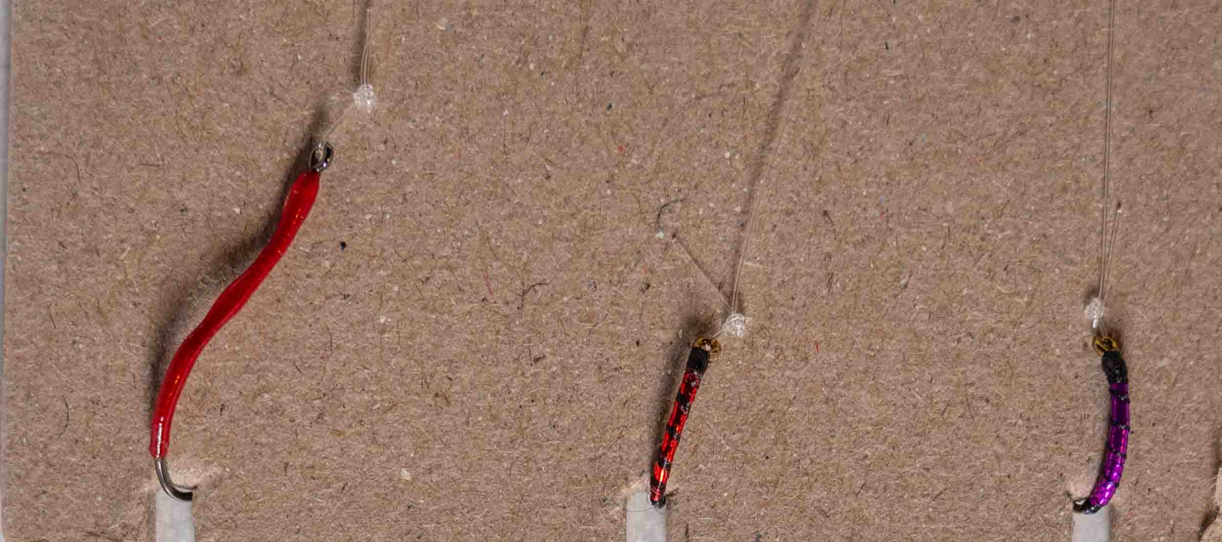 Mückensatz S-02.05-16