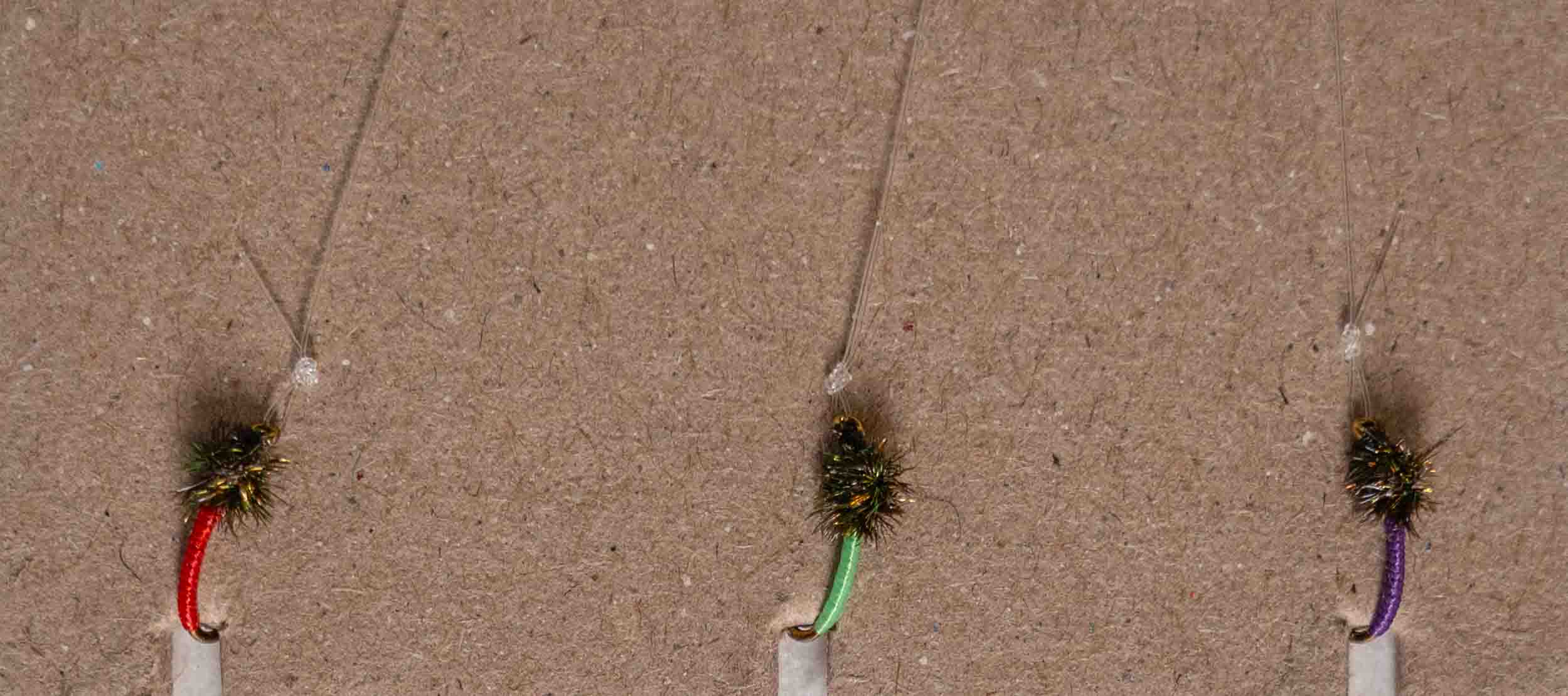 Mückensatz S-03.01-16