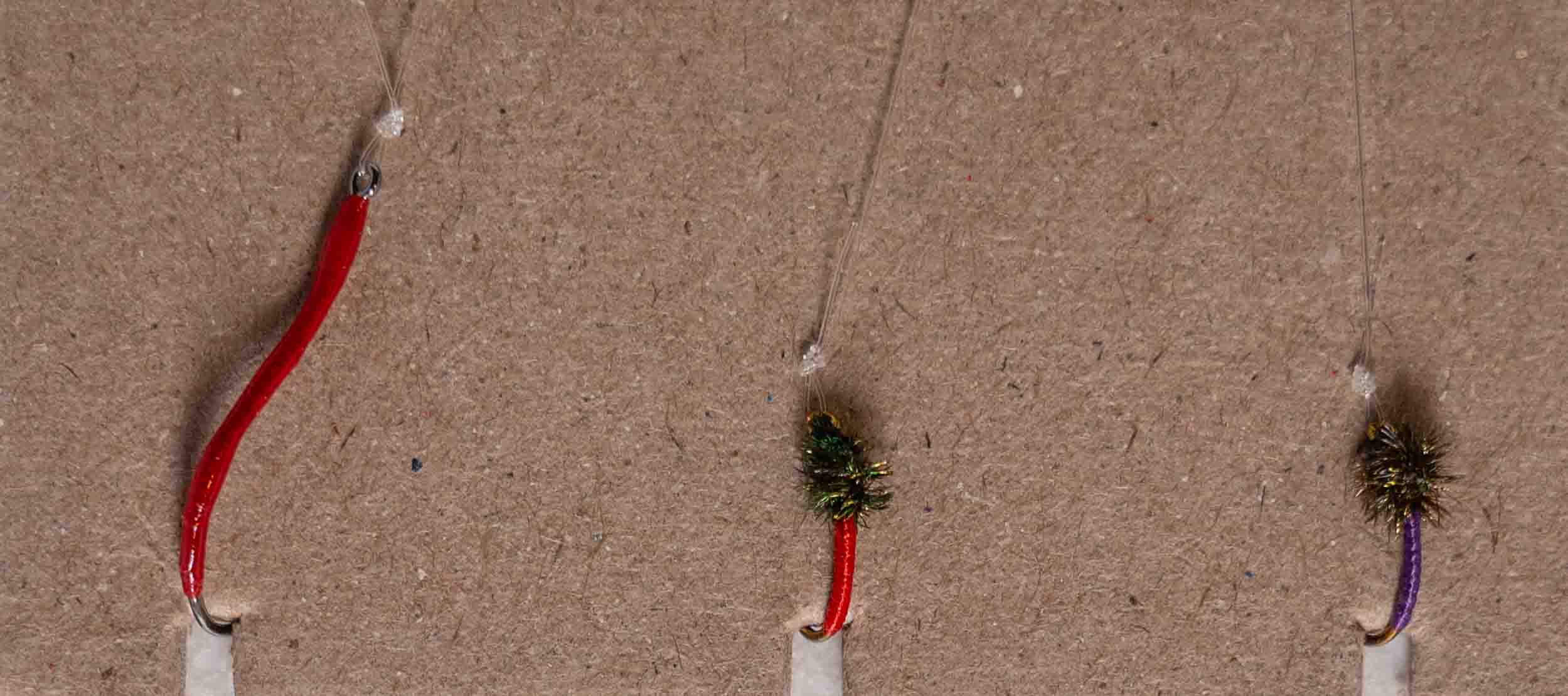 Mückensatz S-03.02-16