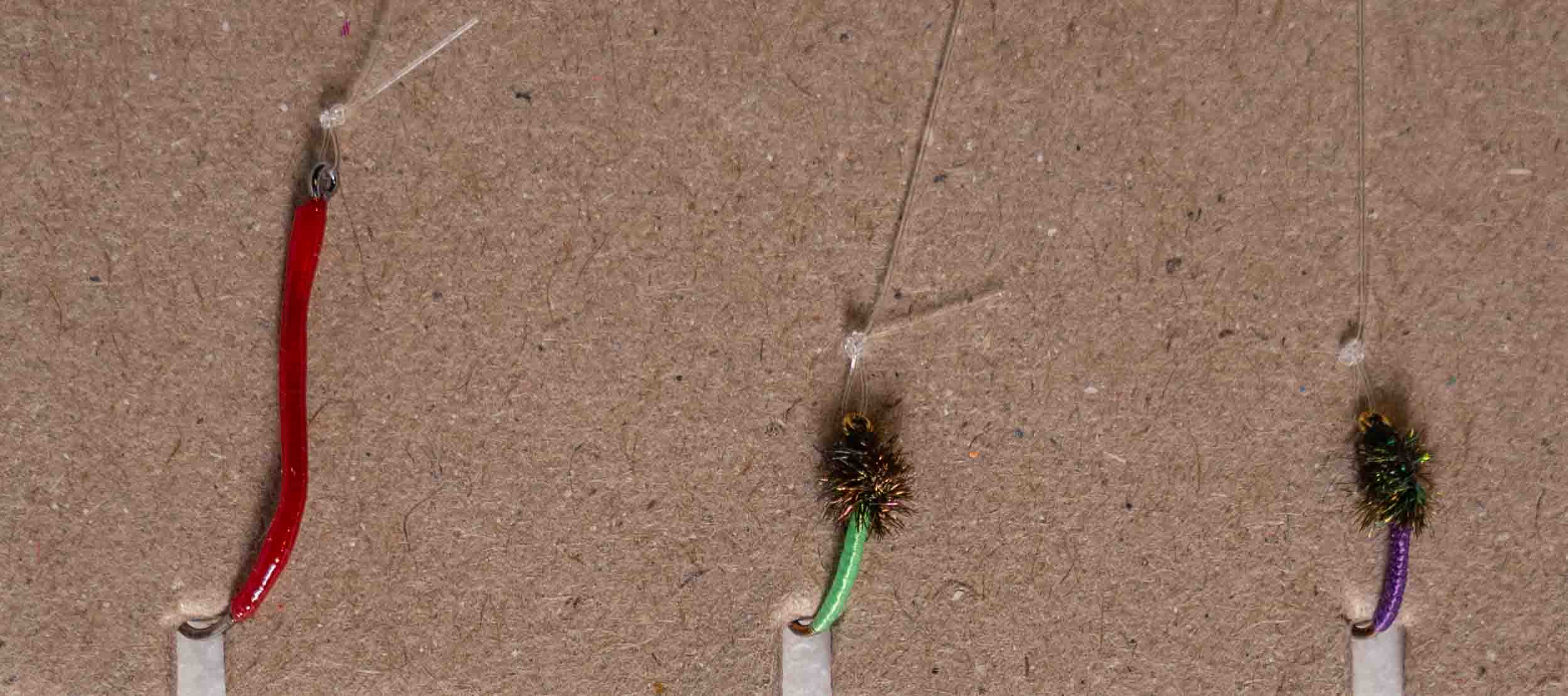 Mückensatz S-03.03-16