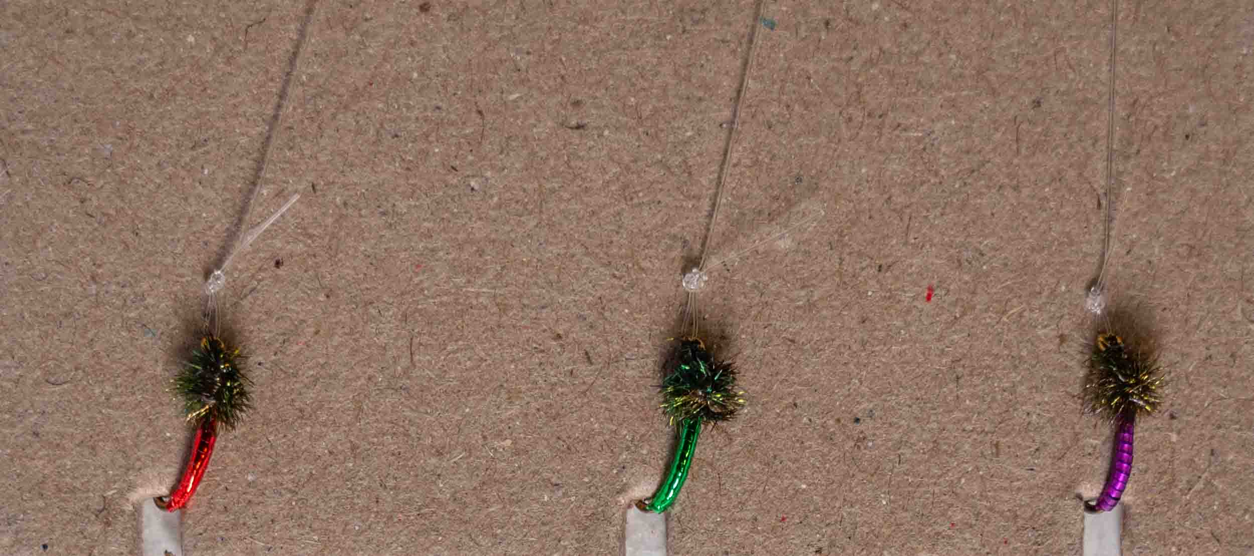 Mückensatz S-03.04-16