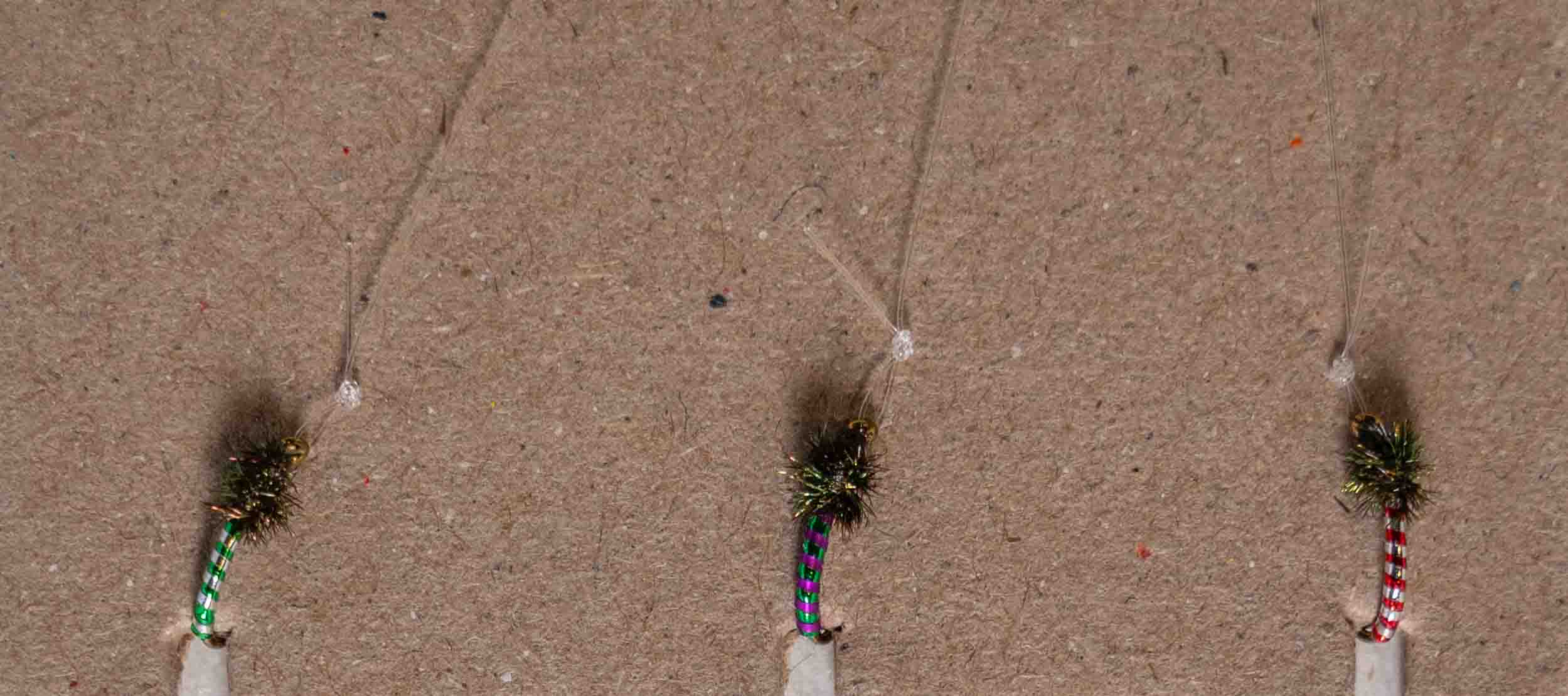 Mückensatz S-03.05-16