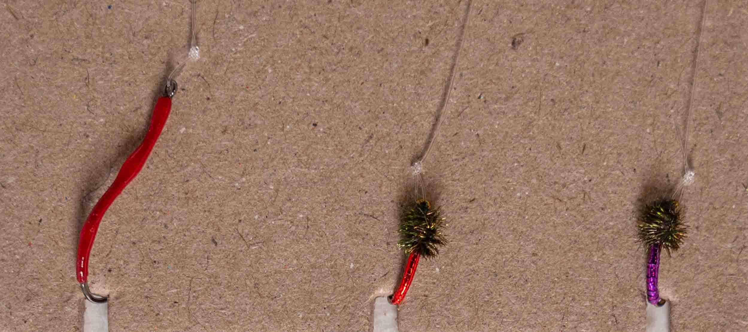 Mückensatz S-03.06-16