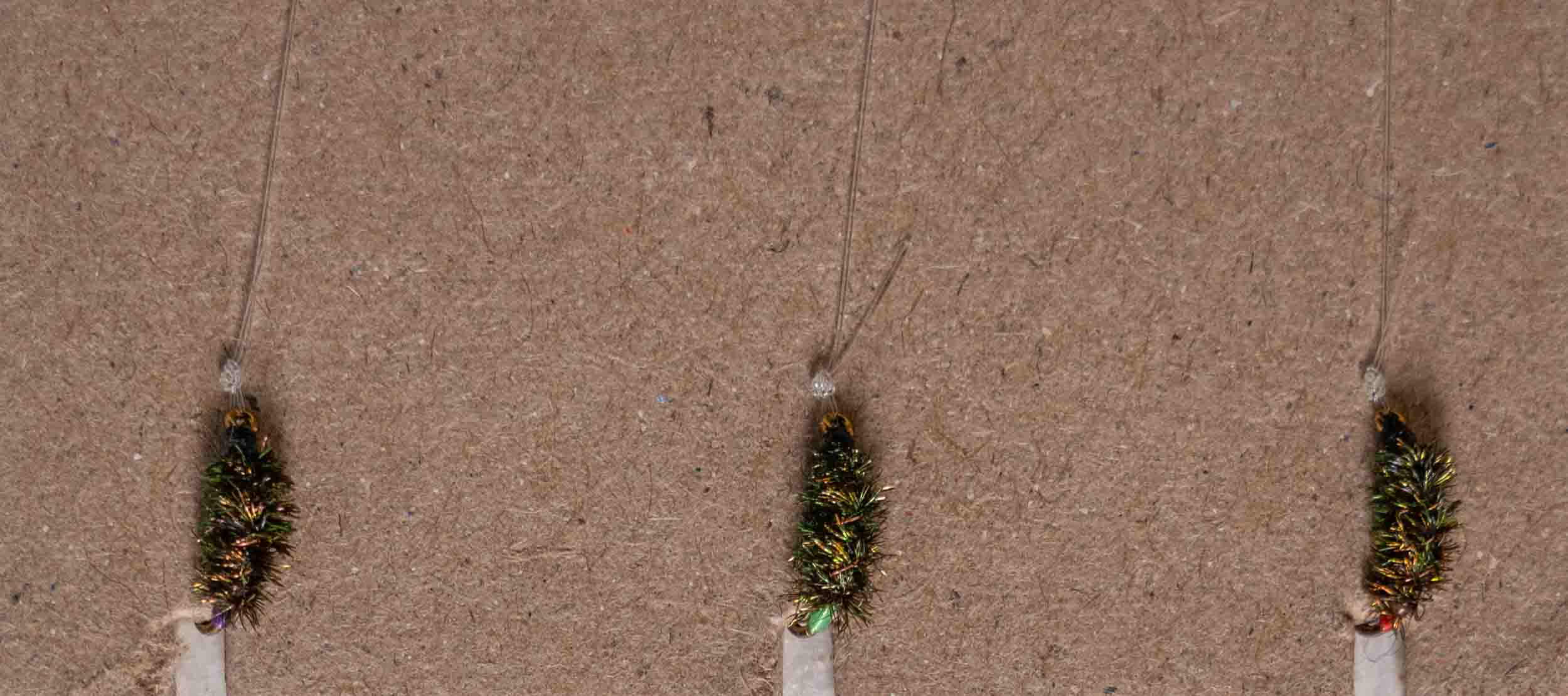 Mückensatz S-04.03-16