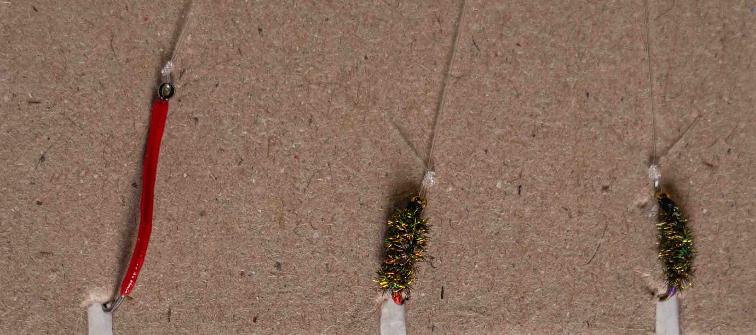 Mückensatz S-04.04-16