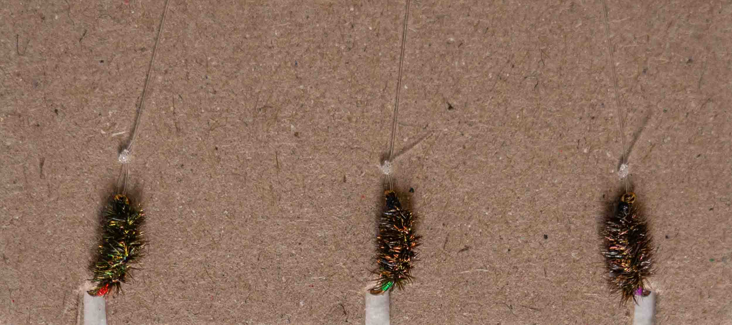 Mückensatz S-04.05-16