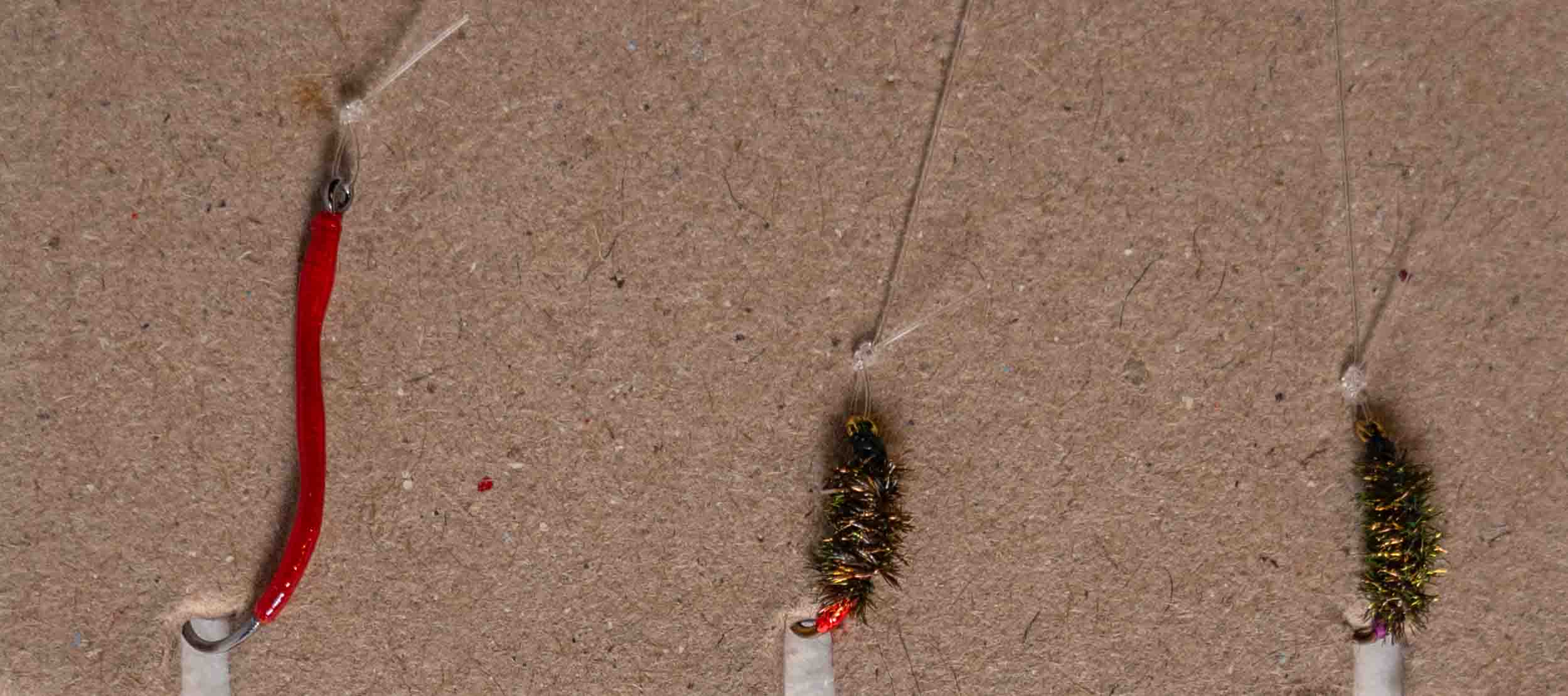 Mückensatz S-04.06-16