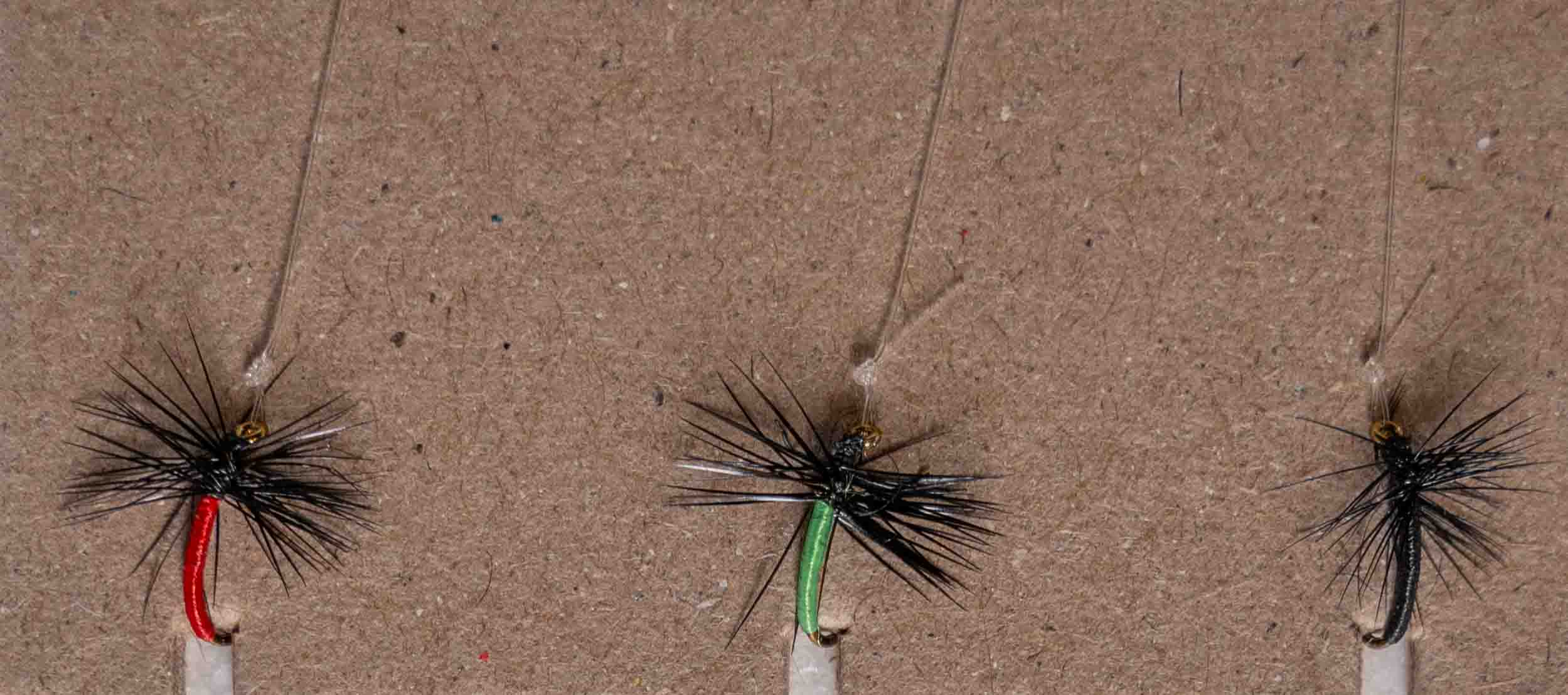 Mückensatz S-05.01-16