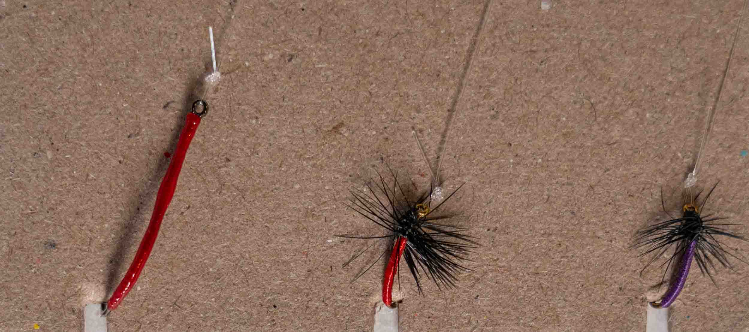 Mückensatz S-05.03-16