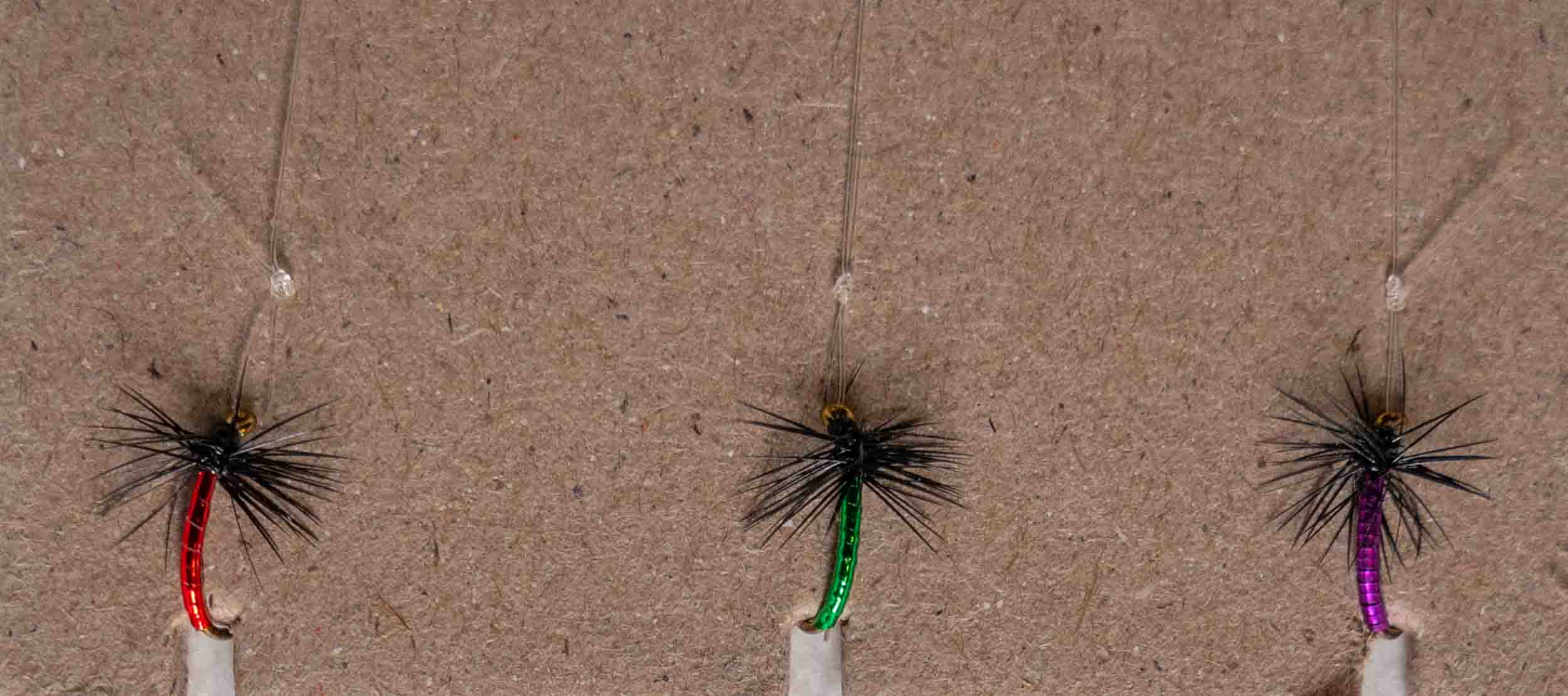 Mückensatz S-05.04-16