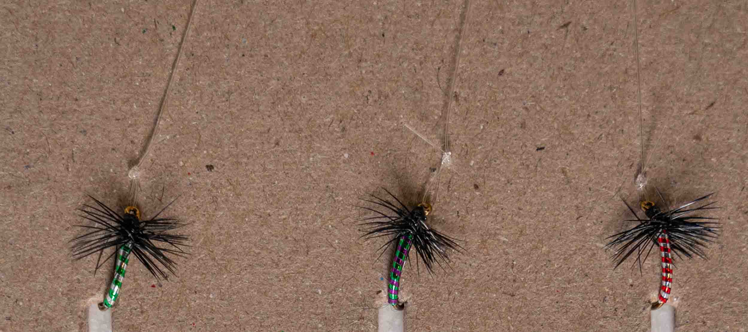 Mückensatz S-05.05-16