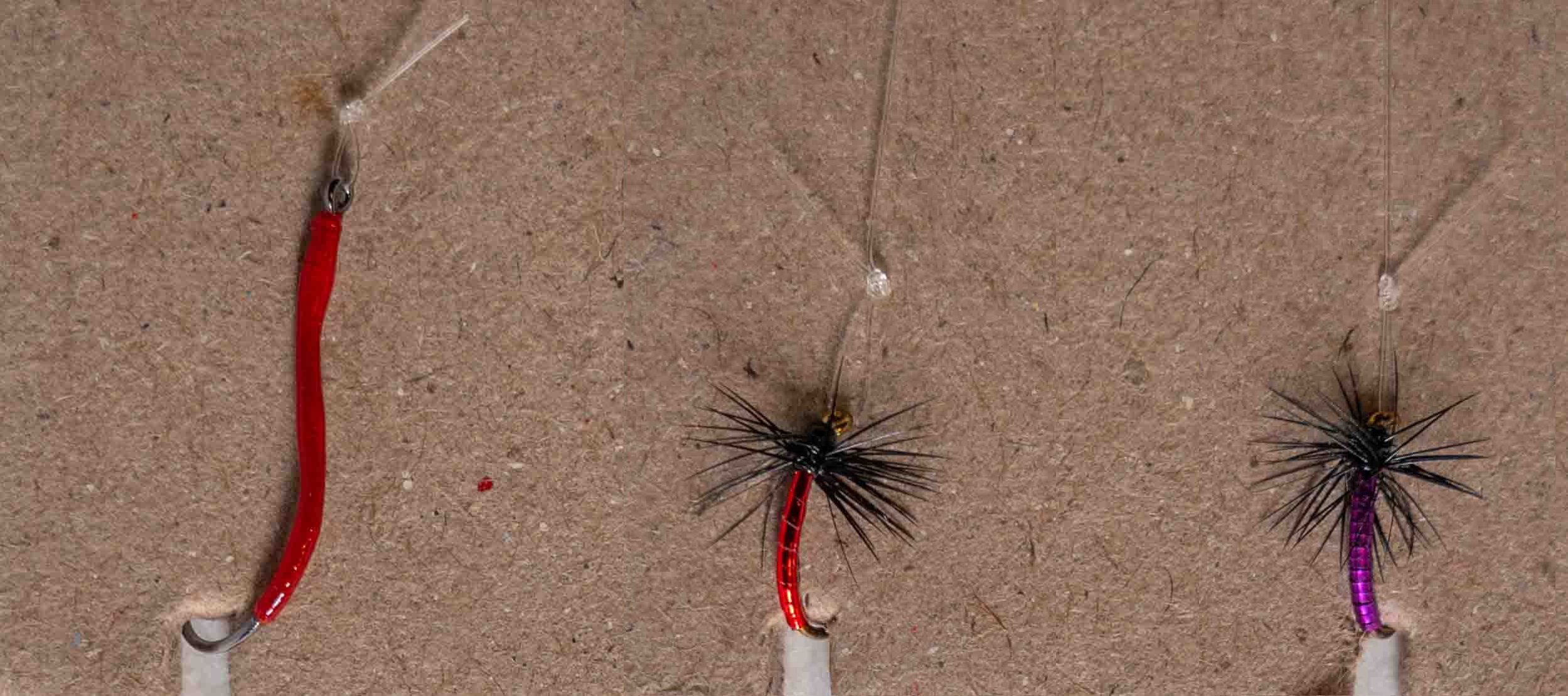 Mückensatz S-05.06-16