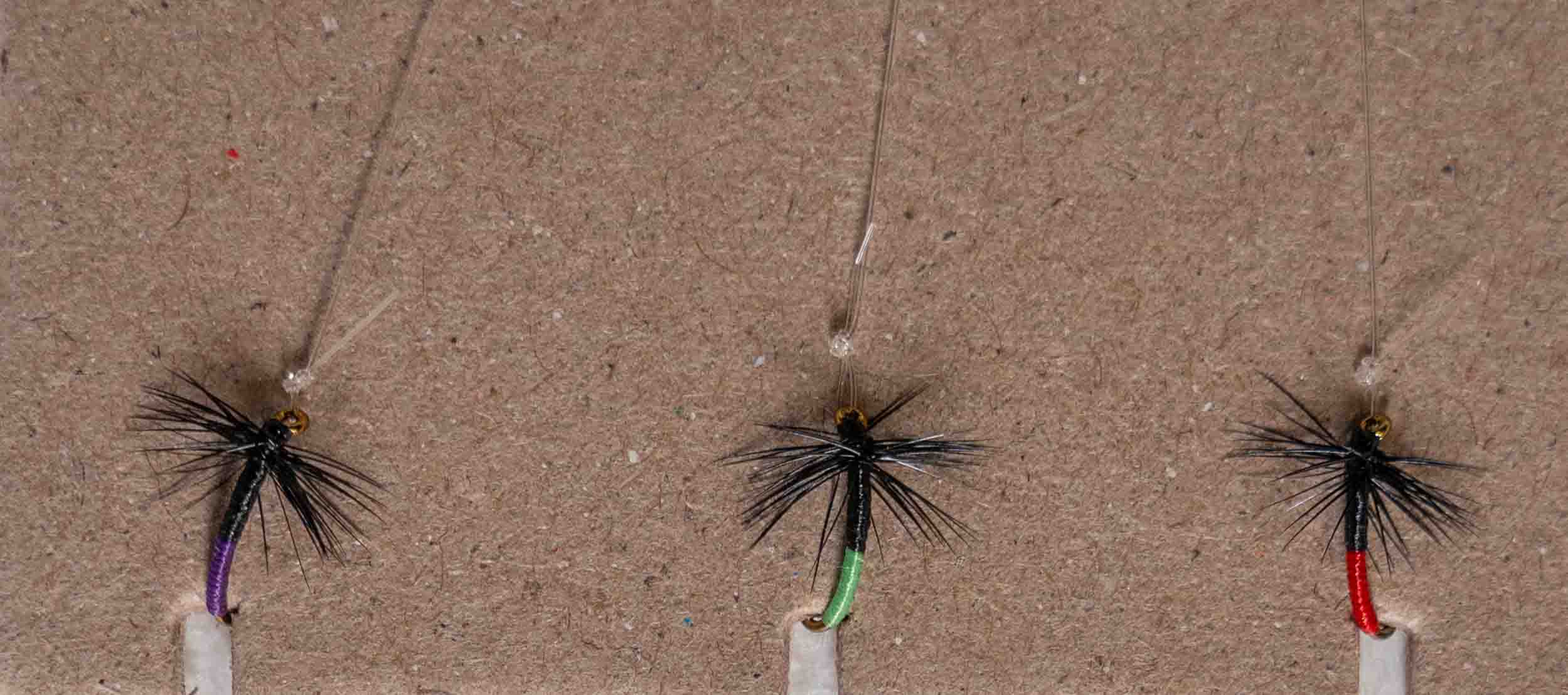 Mückensatz S-06.02-16