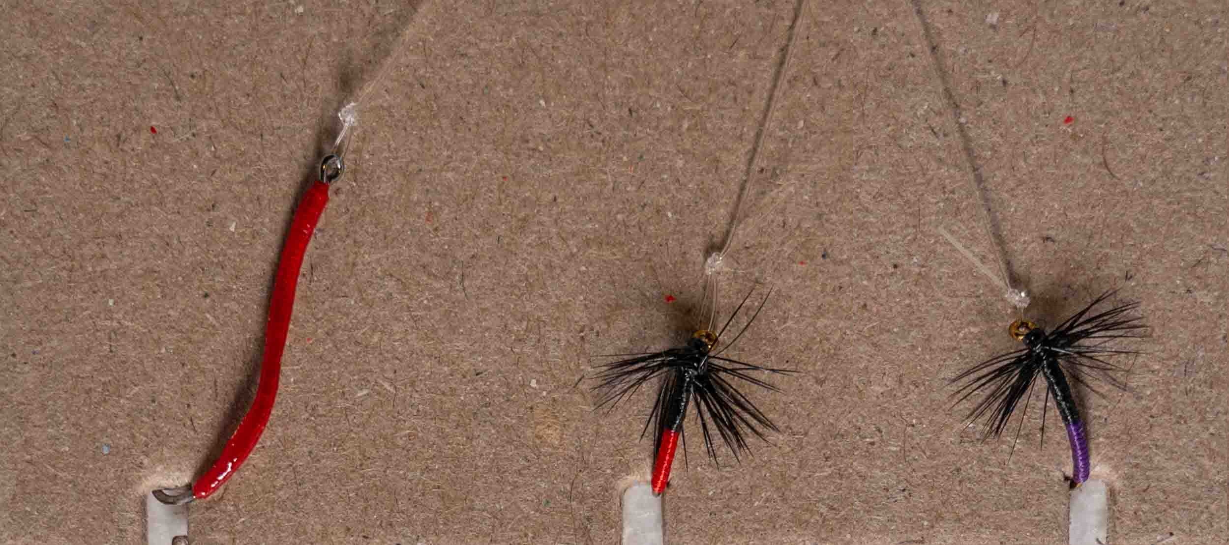 Mückensatz S-06.03-16