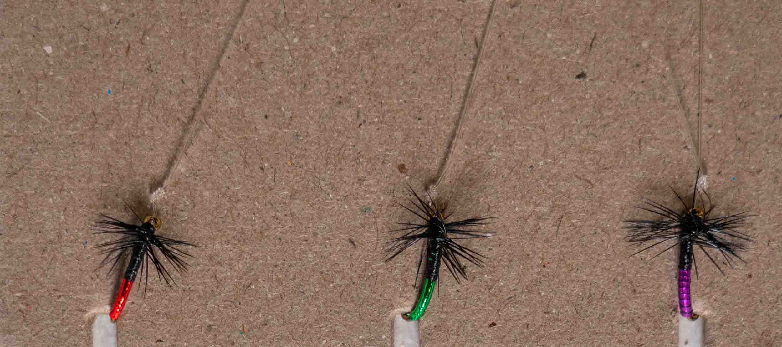 Mückensatz S-06.04-16