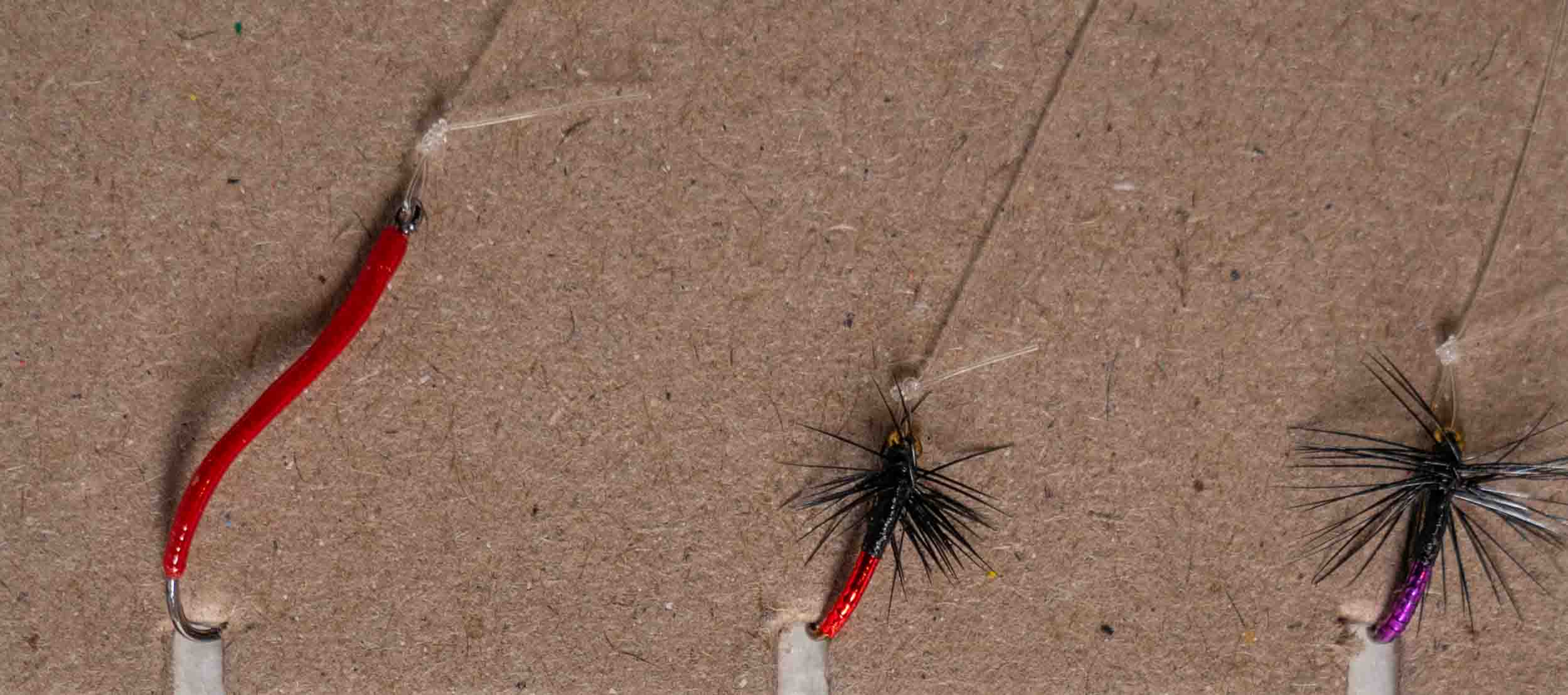 Mückensatz S-06.05-16