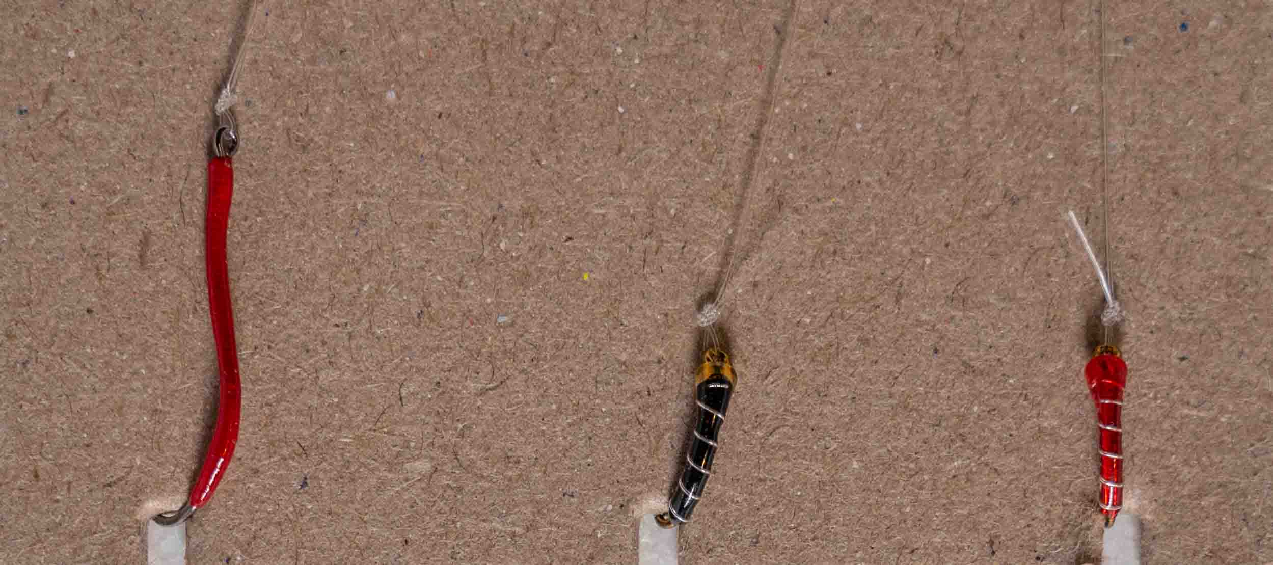 Mückensatz S-10.02-16