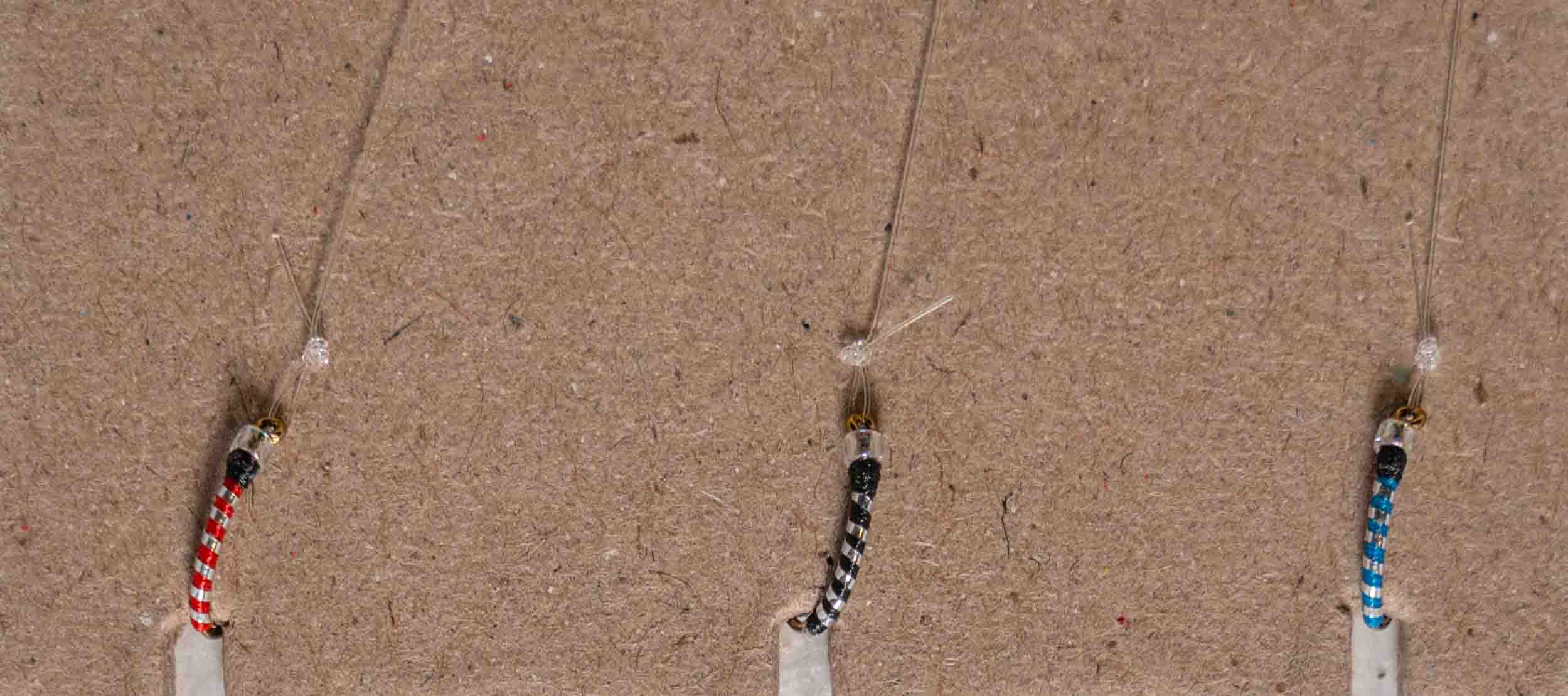 Mückensatz S-11.01-16