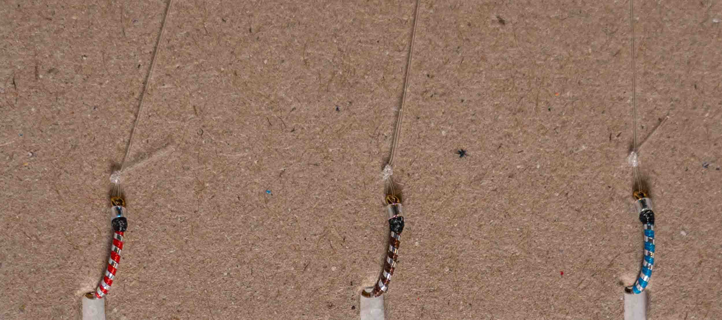 Mückensatz S-11.02-16