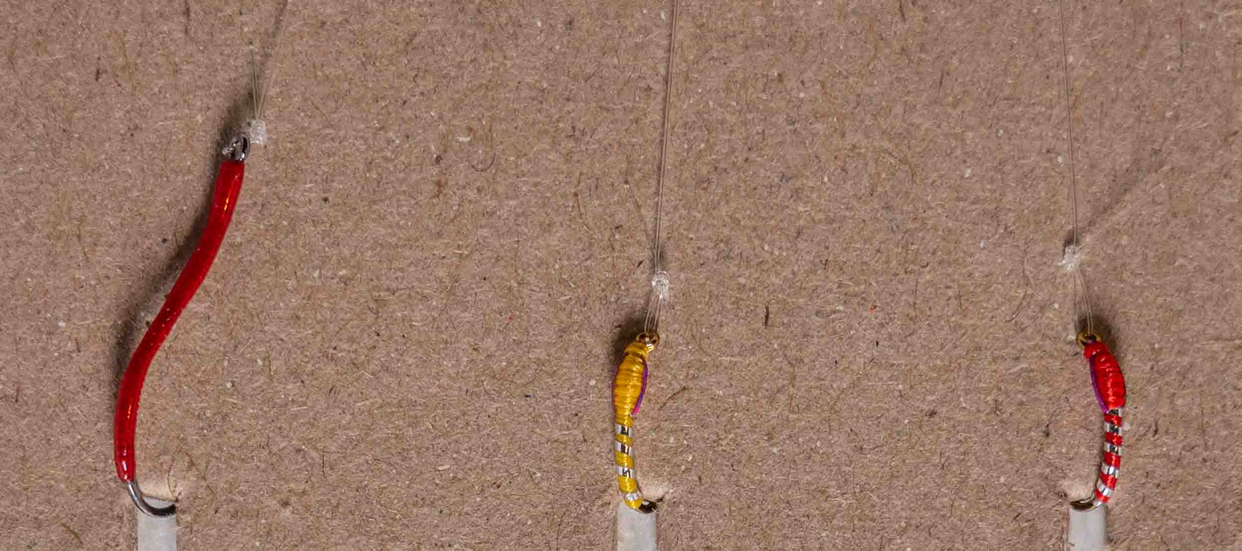 Mückensatz S-12.01-16