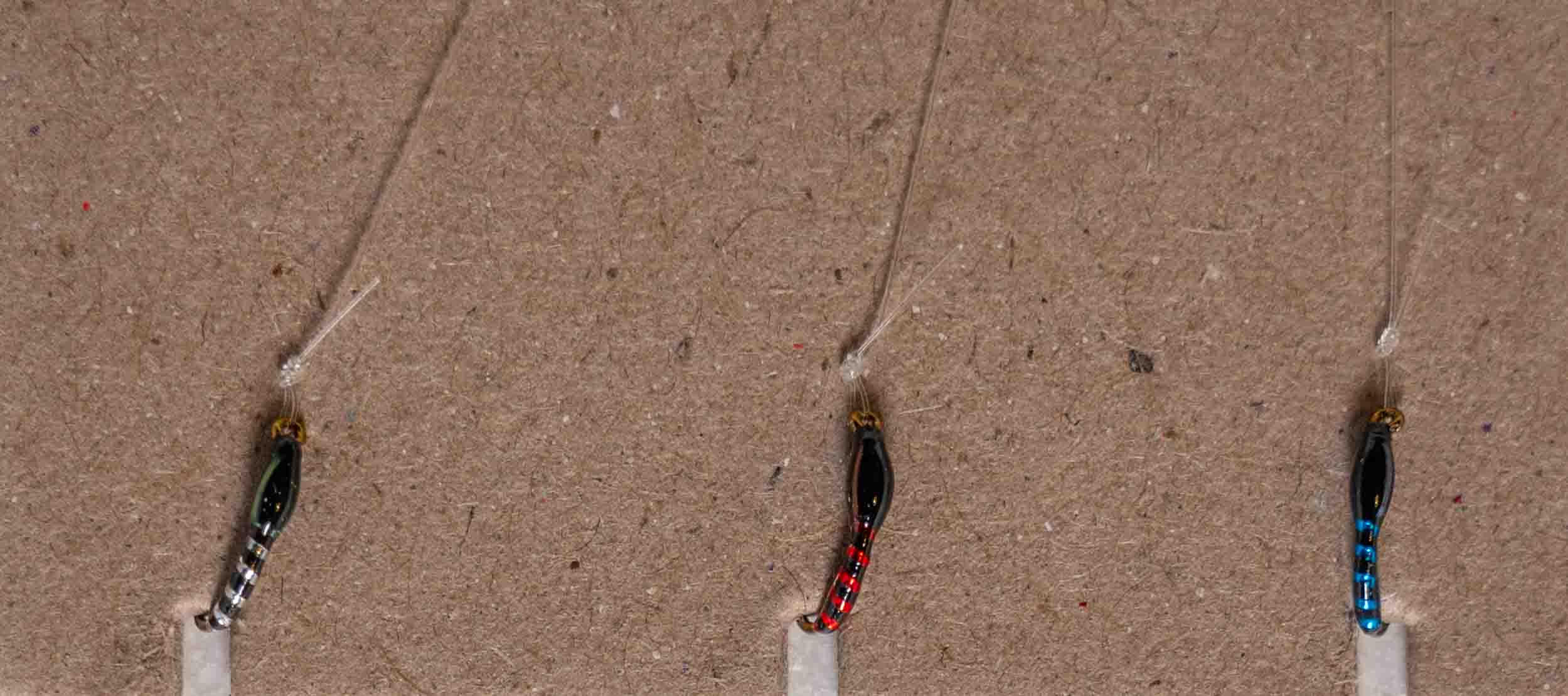 Mückensatz S-13.01-16