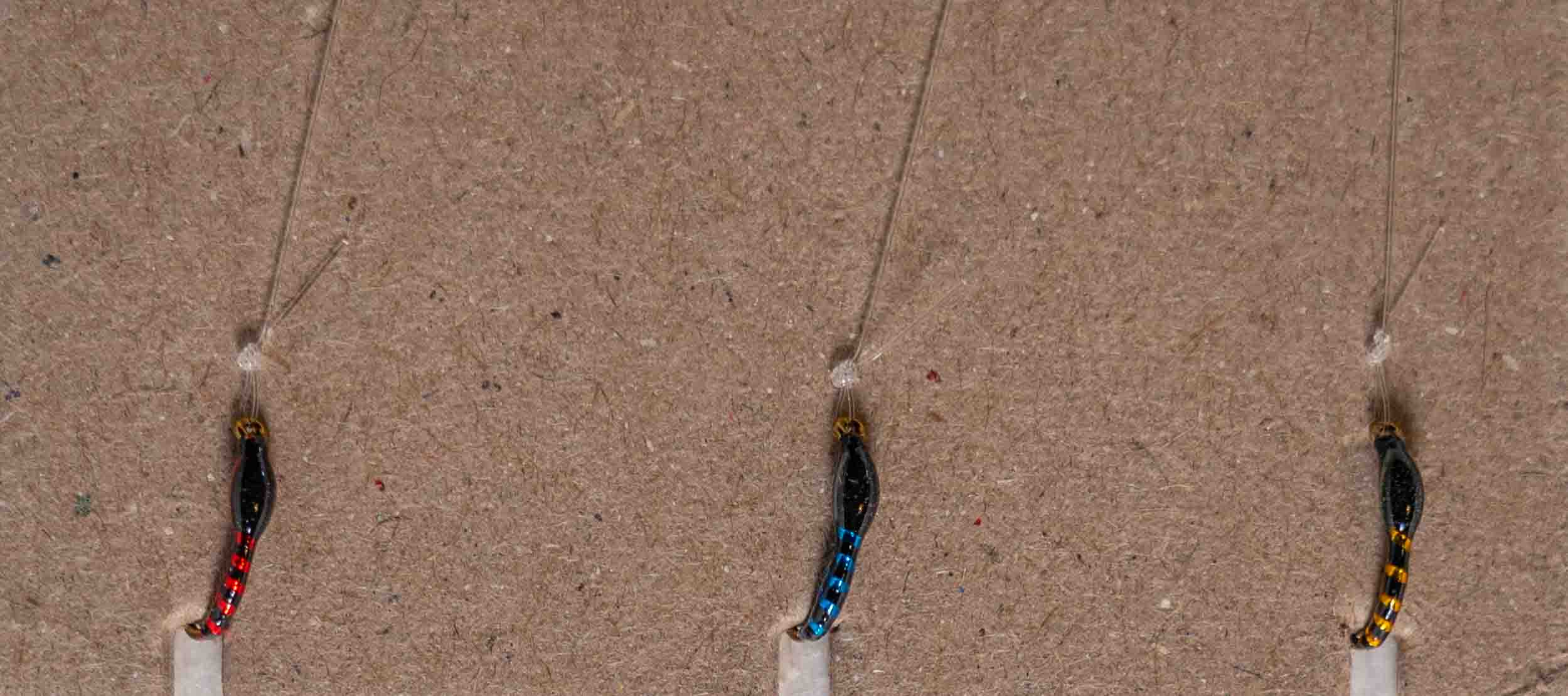 Mückensatz S-13.02-16