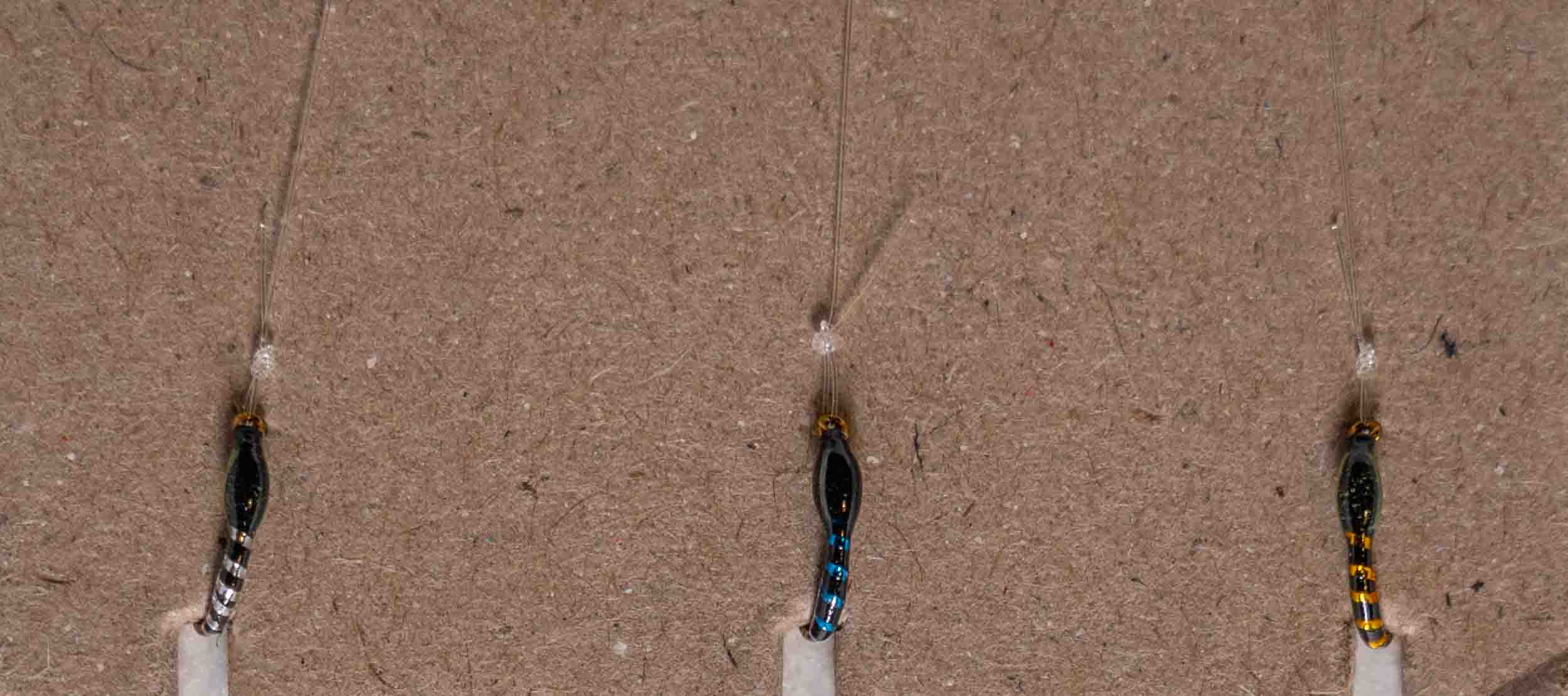 Mückensatz S-13.03-16